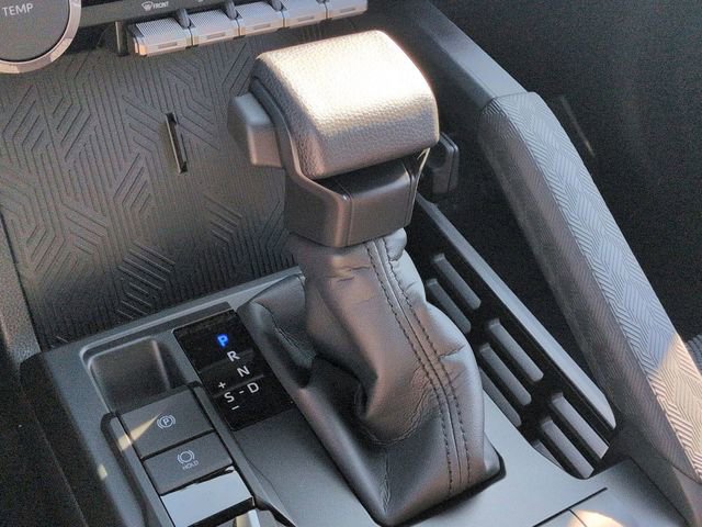 New 2026 Toyota 4Runner SR5 image 21