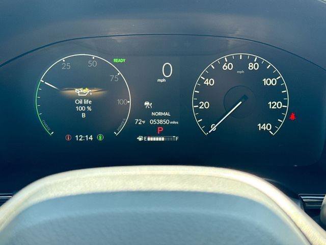 Used 2025 Honda CR-V Sport-L image 33