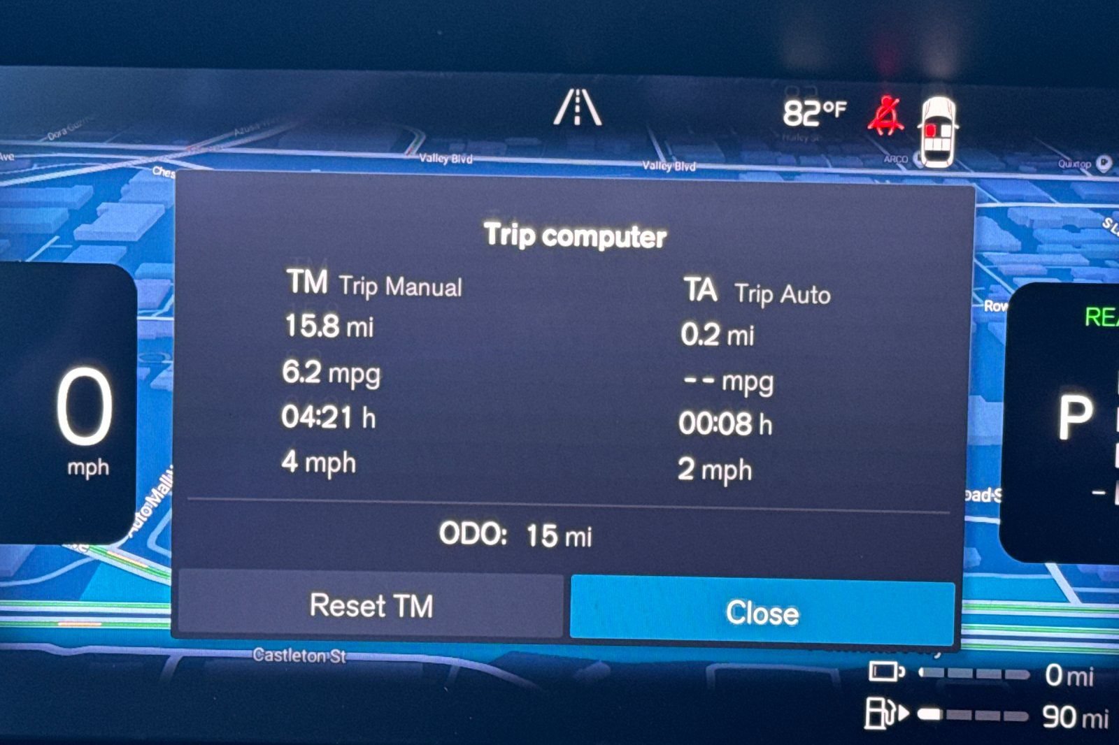 New 2026 Volvo XC60 T8 Polestar AWD/4WD image 31