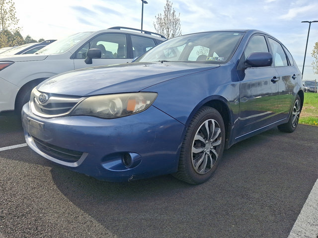 Used 2011 Subaru Impreza 2.5i image 3