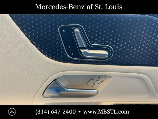 Certified 2025 Mercedes-Benz GLA 250 4MATIC image 18