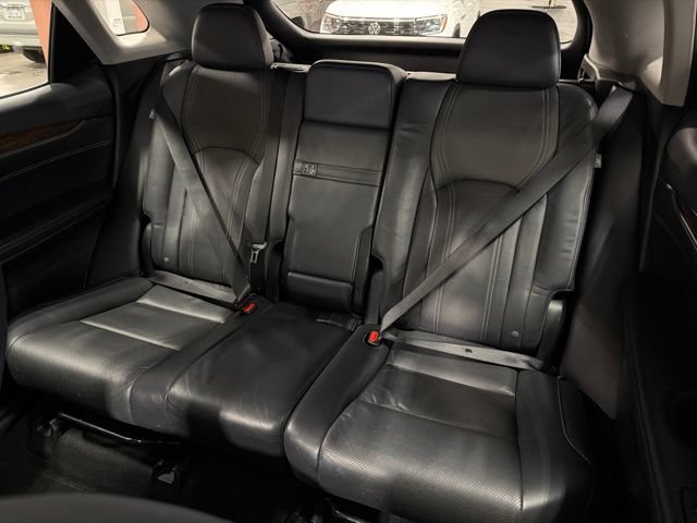 Used 2019 Lexus RX 350 AWD w/ Premium Package image 30