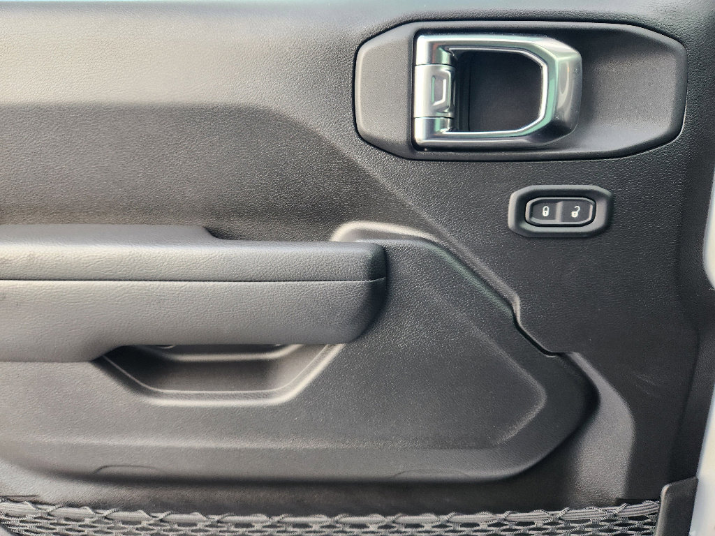 New 2026 Jeep Gladiator Sport image 16