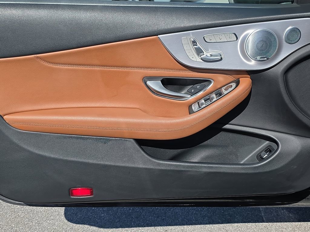 Used 2021 Mercedes-Benz C 300 C 300 image 18