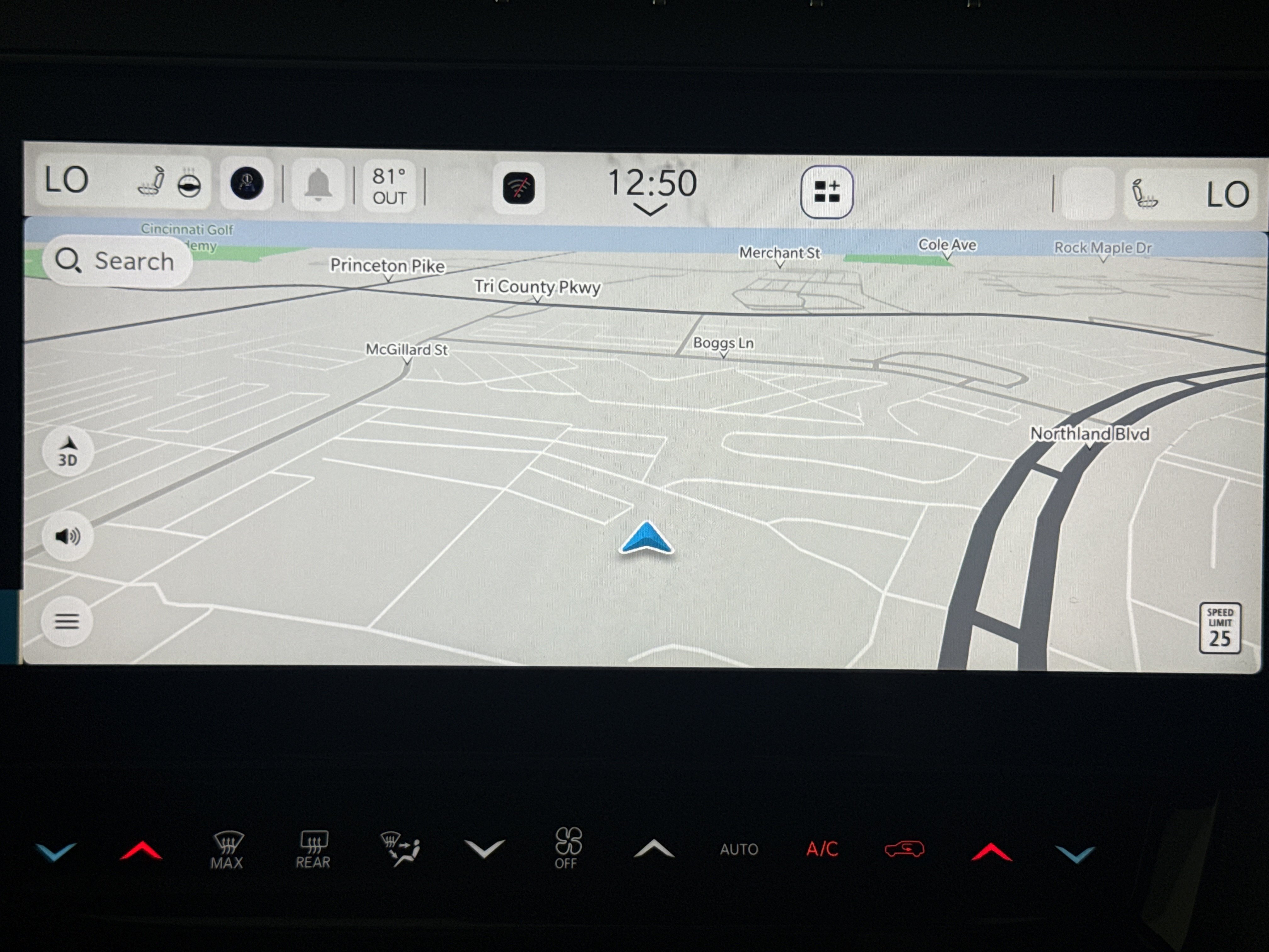 New 2027 Jeep Grand Cherokee 4WD image 22
