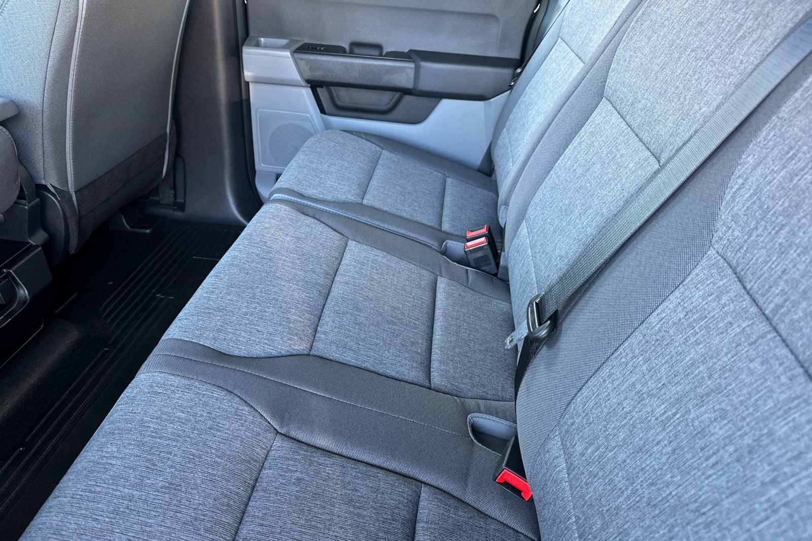 New 2026 Ford F250 XL w/ 360-Degree Camera Package image 12