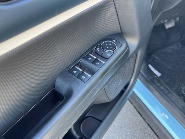 New 2025 Ford Bronco Sport Heritage w/ Convenience Package image 20