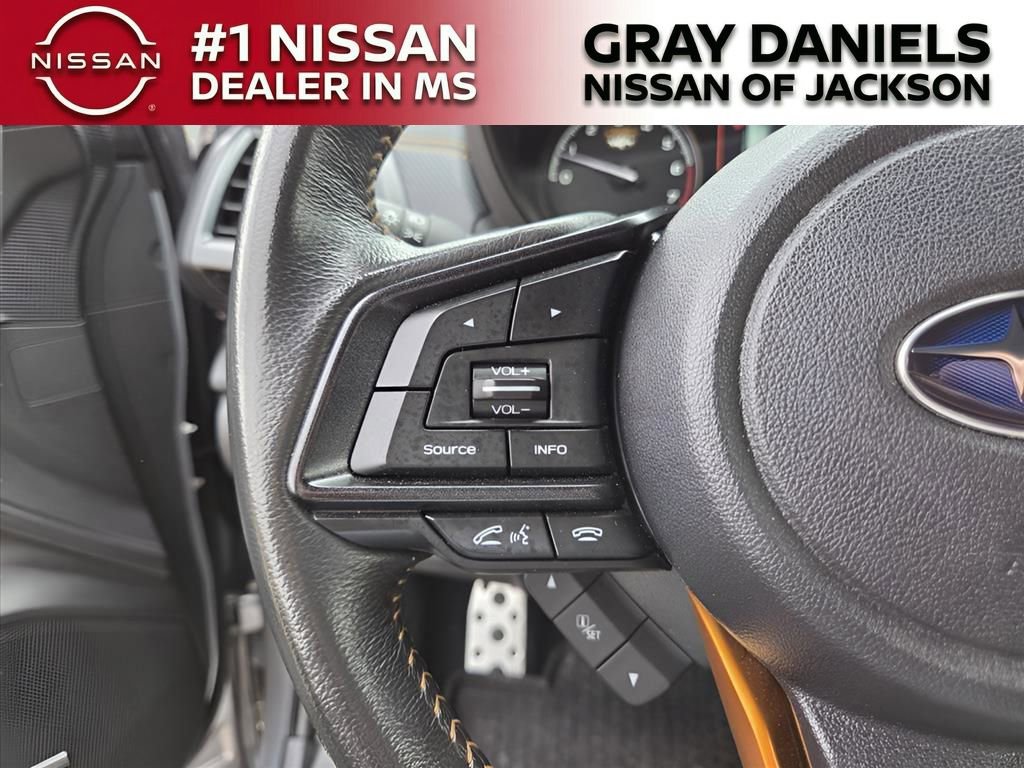 Used 2022 Subaru Forester Wilderness image 25