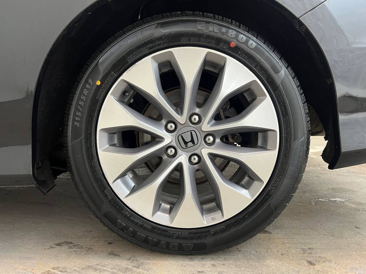 Used 2013 Honda Accord LX-S image 27