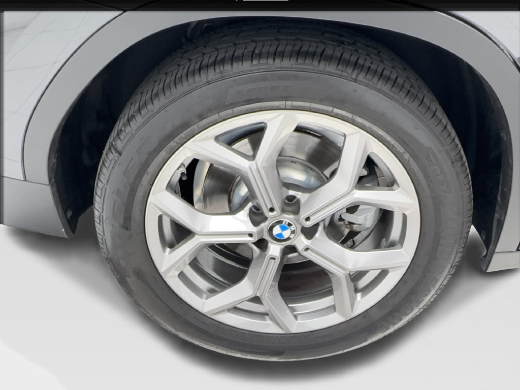 Used 2022 BMW X3 xDrive30i w/ Premium Package 2 AWD/4WD image 18