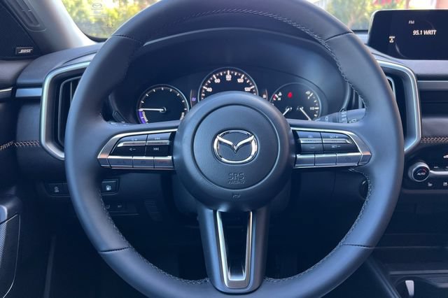 New 2026 MAZDA CX-50 AWD 2.5 Hybrid w/ Weather Package image 26