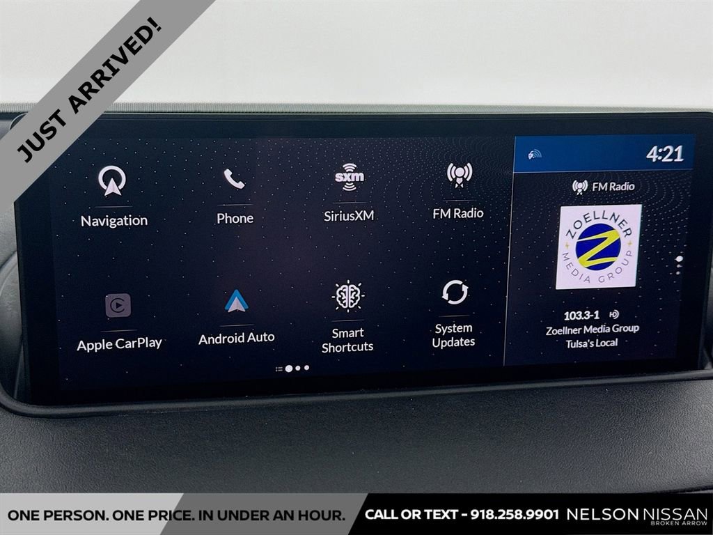 Used 2023 Acura MDX FWD w/ Technology Package image 15