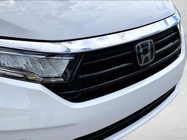 Used 2024 Honda Odyssey Touring image 27