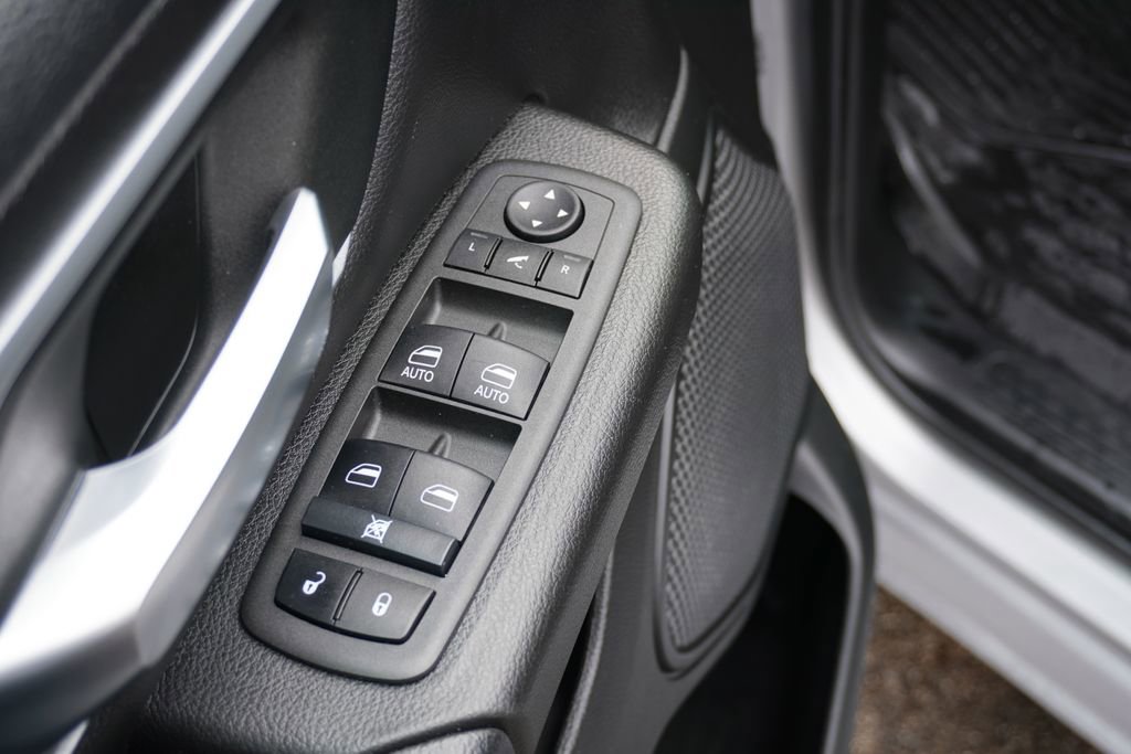 Used 2022 RAM 1500 Big Horn image 18