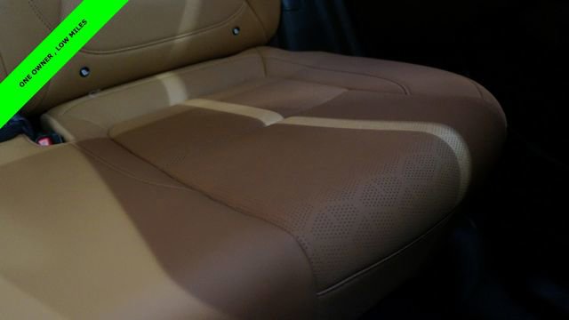 Used 2025 Kia Seltos EX w/ EX Sunroof Package FWD image 60