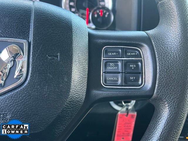 Used 2021 RAM 1500 Tradesman w/ Chrome Plus Package image 22