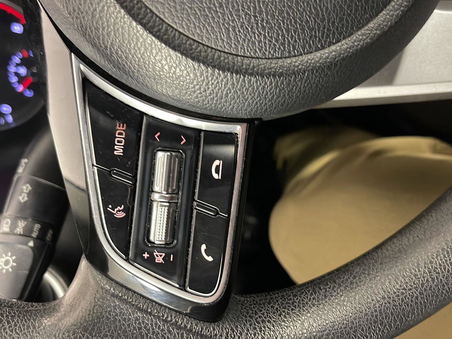 Used 2021 Kia Forte LXS image 16