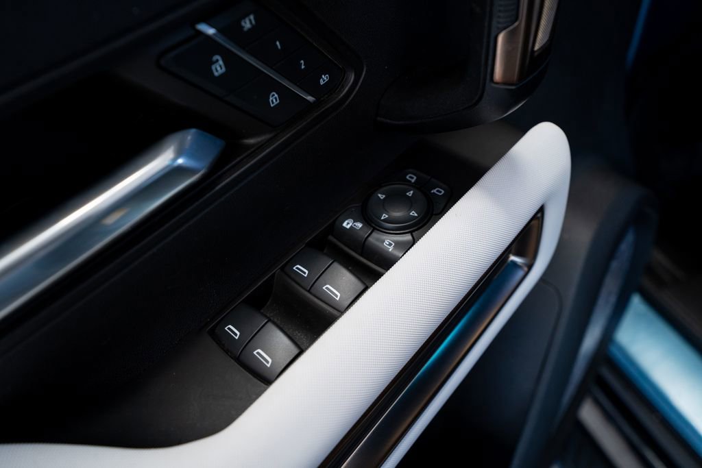 Used 2024 GMC Hummer EV 3X w/ Omega Edition image 30