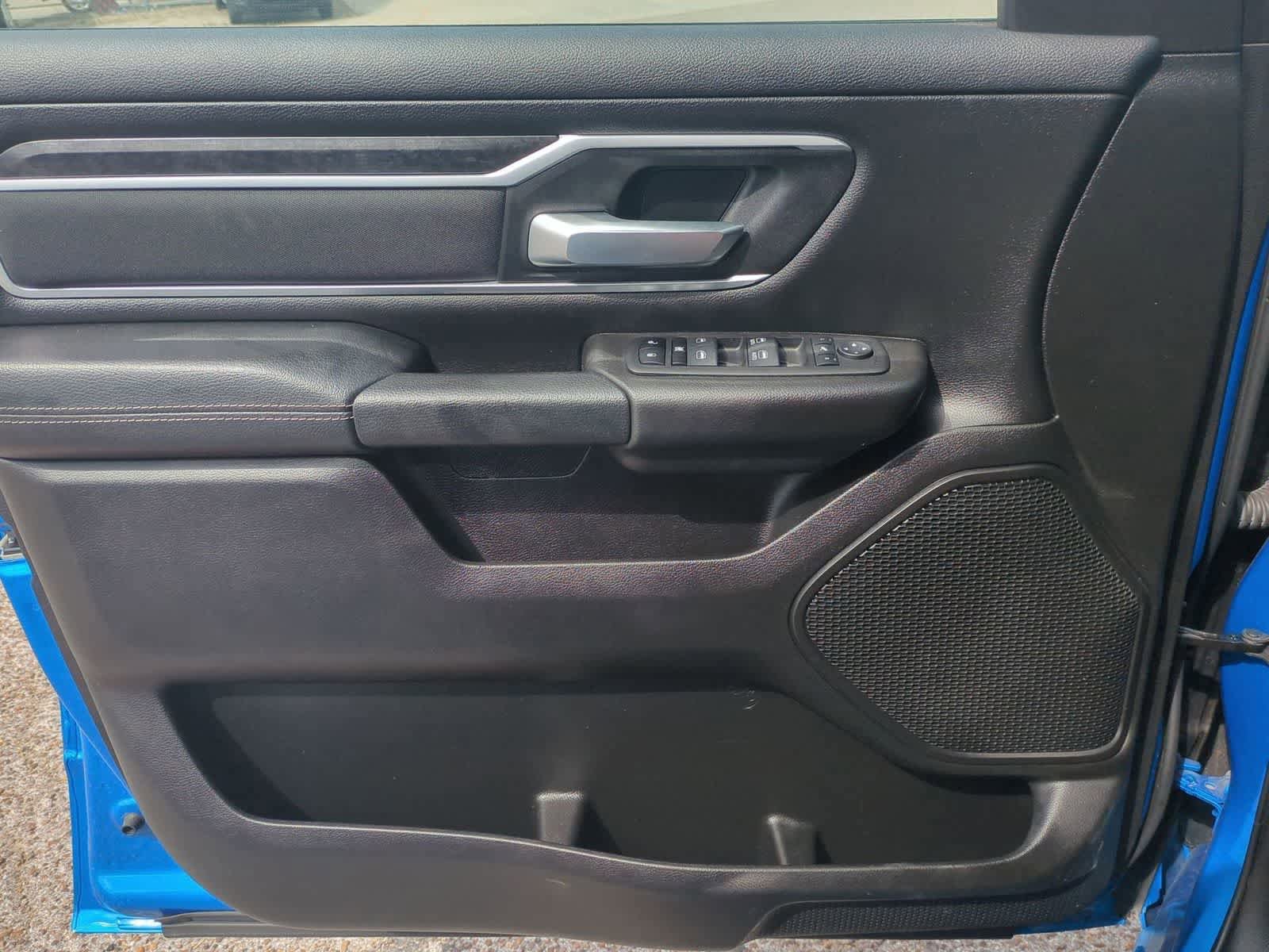 Used 2023 RAM 1500 Big Horn AWD/4WD image 21