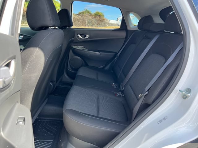 Used 2022 Hyundai Kona SEL w/ Convenience Package AWD/4WD image 14