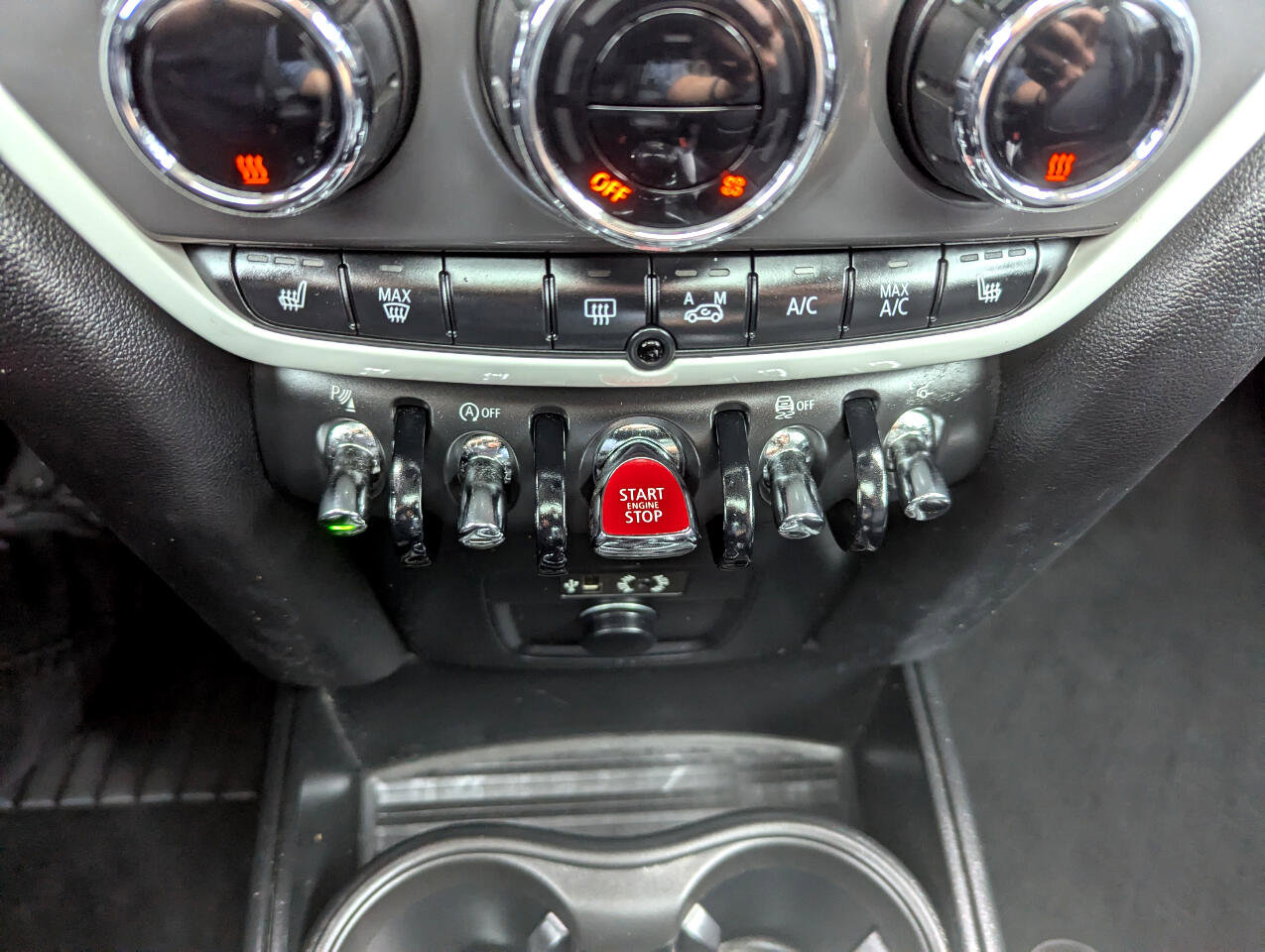 Used 2017 MINI Cooper Countryman S image 24