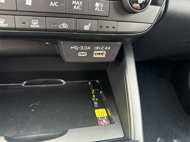 New 2026 Subaru Outback Limited AWD/4WD image 80