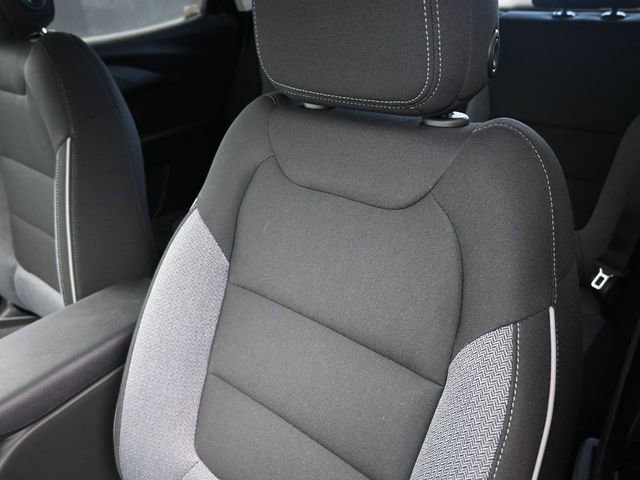 New 2026 Chevrolet TrailBlazer LT w/ LT Cold Weather Package image 18