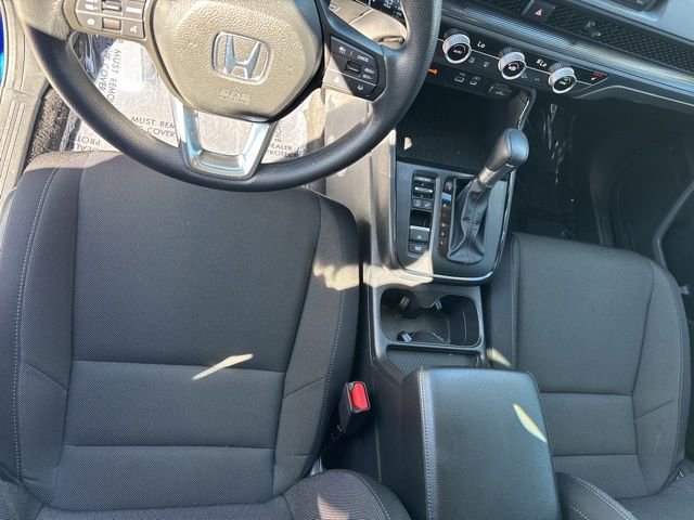 Used 2024 Honda CR-V EX image 15