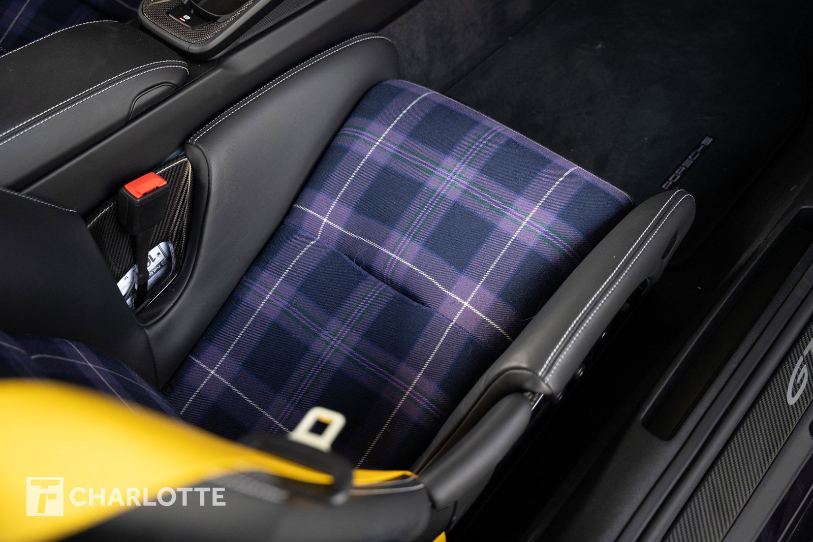 Used 2022 Porsche 911 GT3 image 38