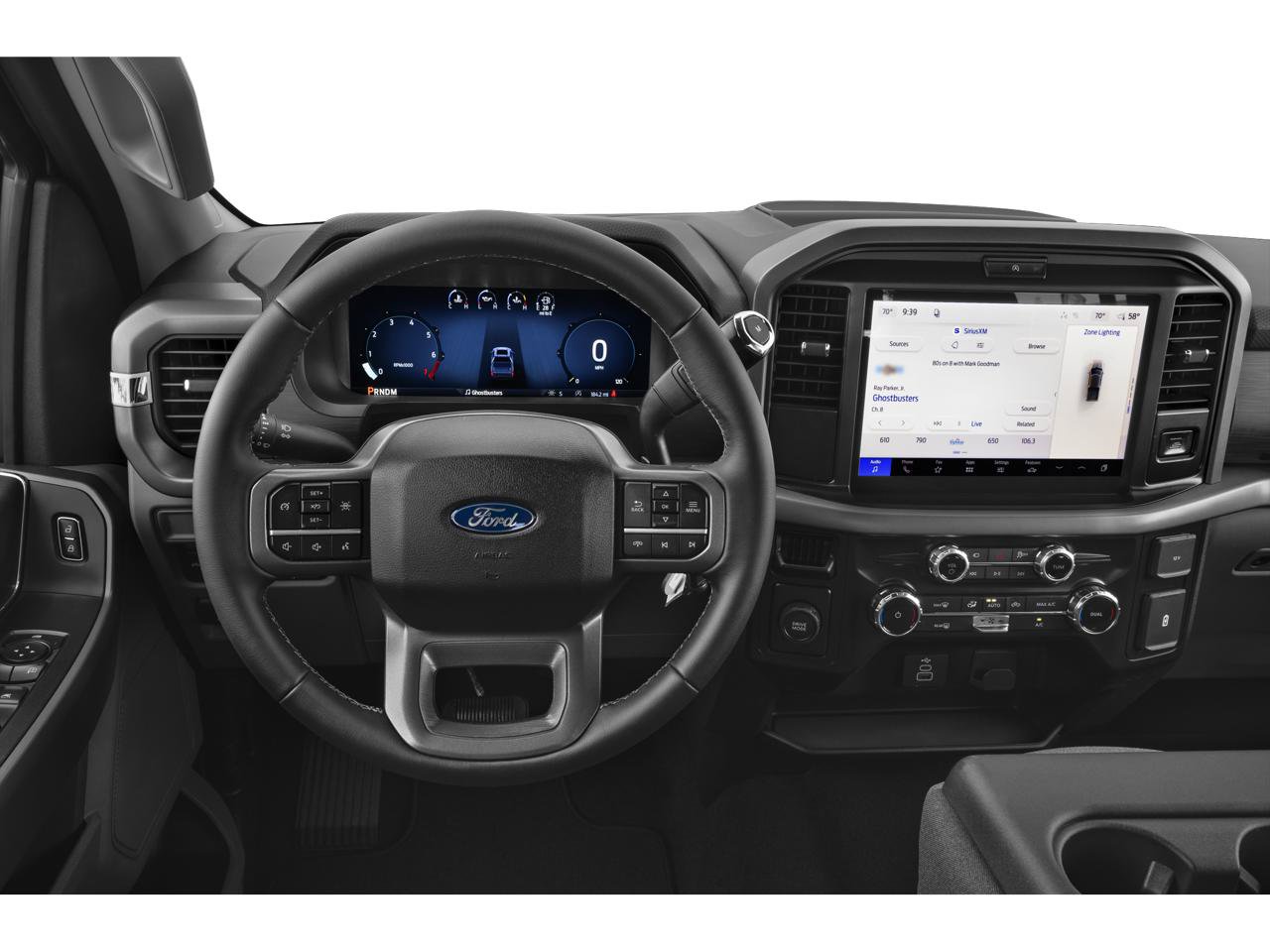 New 2026 Ford F150 XLT w/ Equipment Group 302A MID AWD/4WD image 45