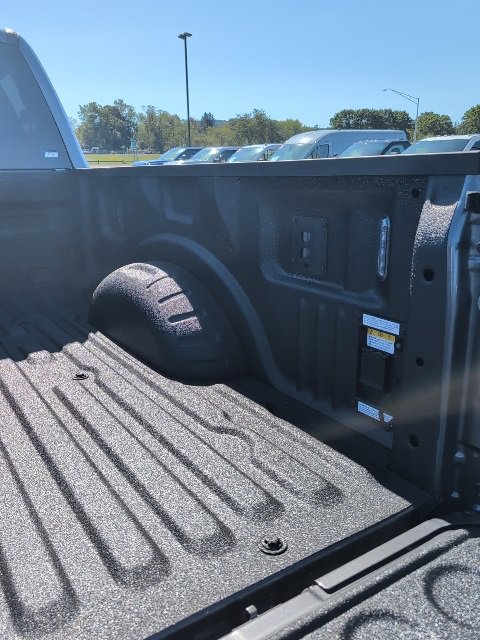 New 2026 Ford F250 4x4 Crew Cab Super Duty image 9