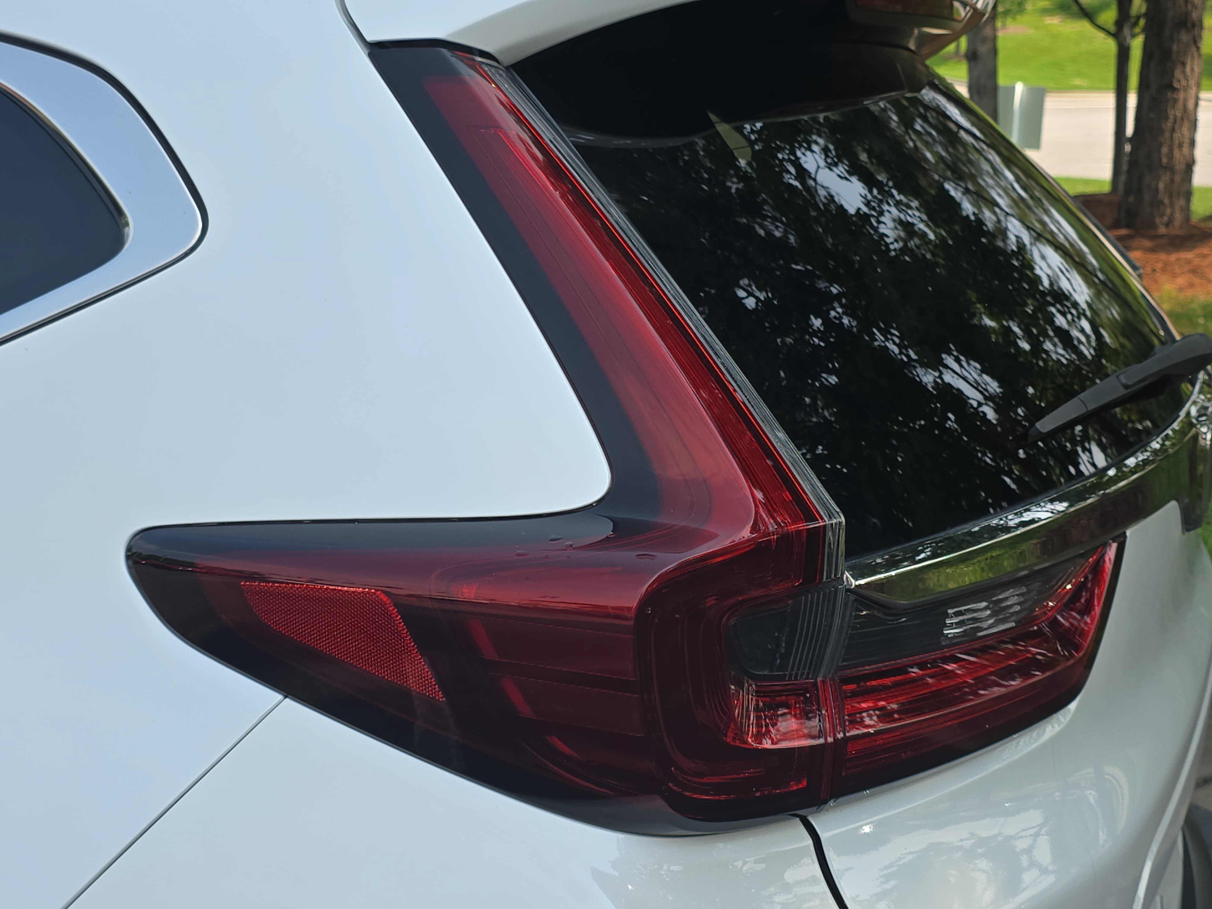 Used 2021 Honda CR-V Touring image 35