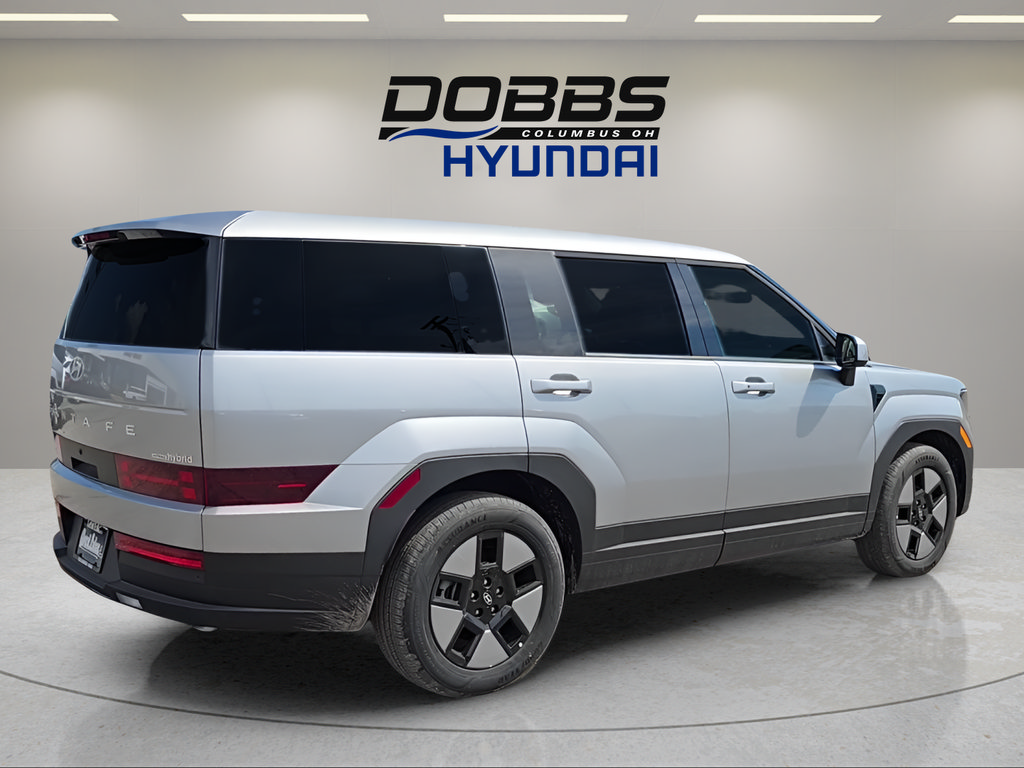 Certified 2026 Hyundai Santa Fe SE AWD/4WD image 5