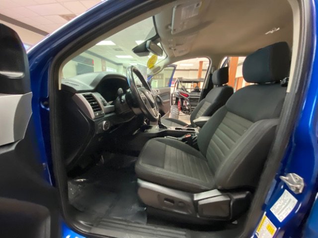 Used 2020 Ford Ranger XLT w/ Equipment Group 302A Luxury image 27
