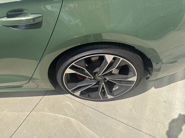 Used 2024 Audi S5 Prestige w/ Prestige Package image 11