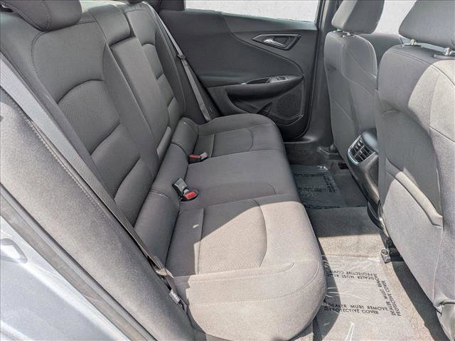 Used 2024 Chevrolet Malibu LT image 26