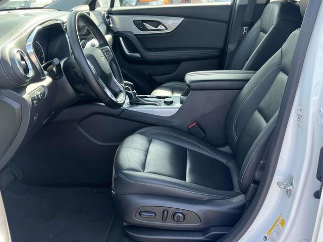 Used 2024 Chevrolet Blazer LT FWD image 13