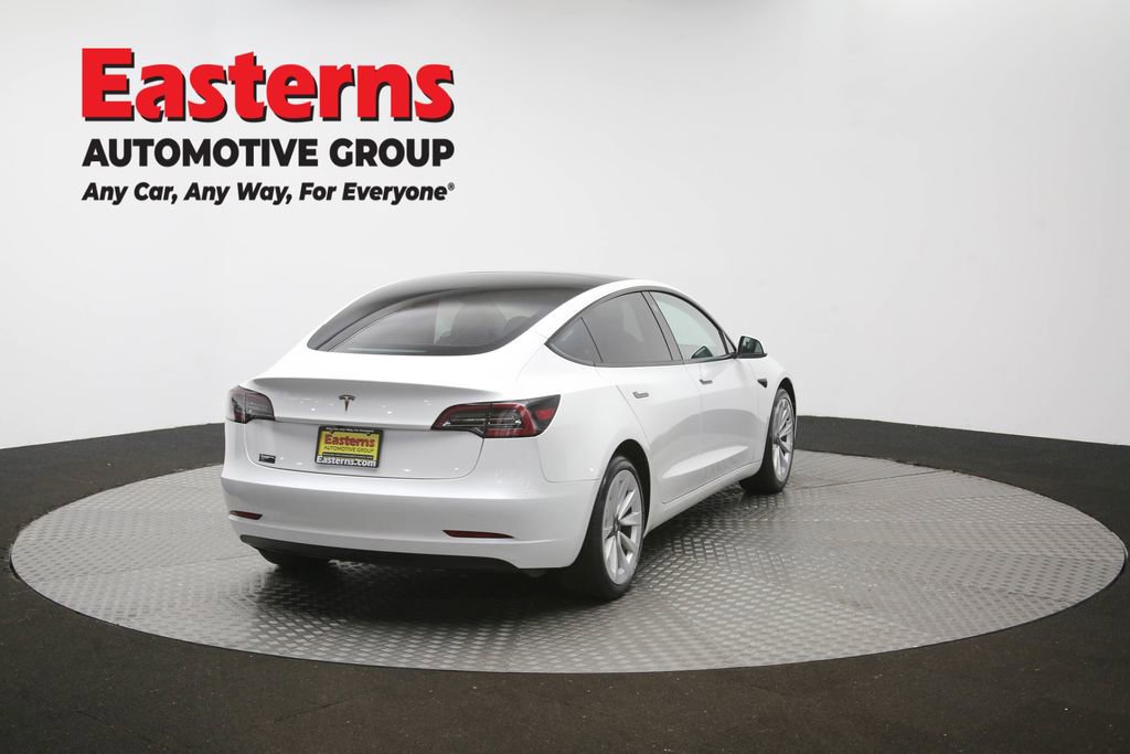 Used 2023 Tesla Model 3 Standard Range RWD image 34