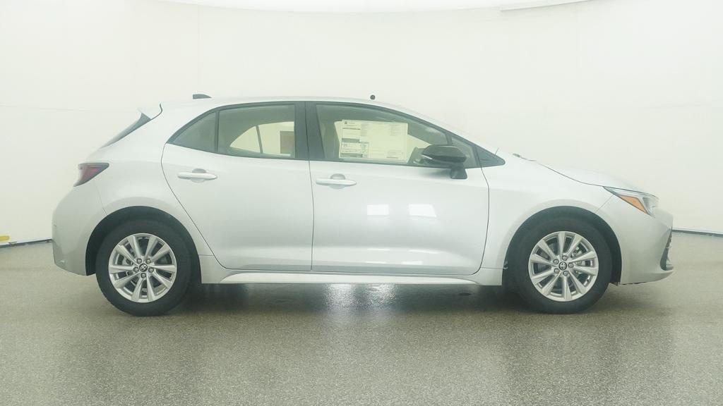New 2027 Toyota Corolla SE FWD image 27