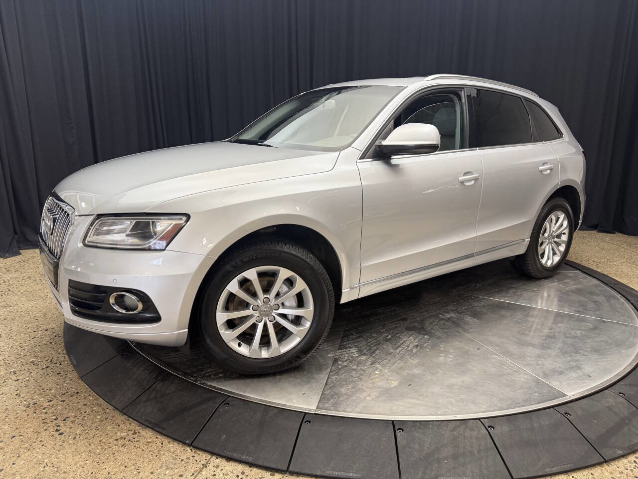 Used 2014 Audi Q5 2.0T Premium Plus image 4