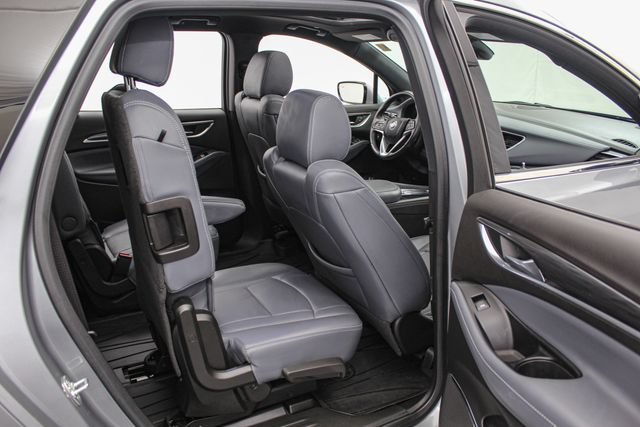 Certified 2024 Buick Enclave Essence w/ Experience Buick Package AWD/4WD image 23