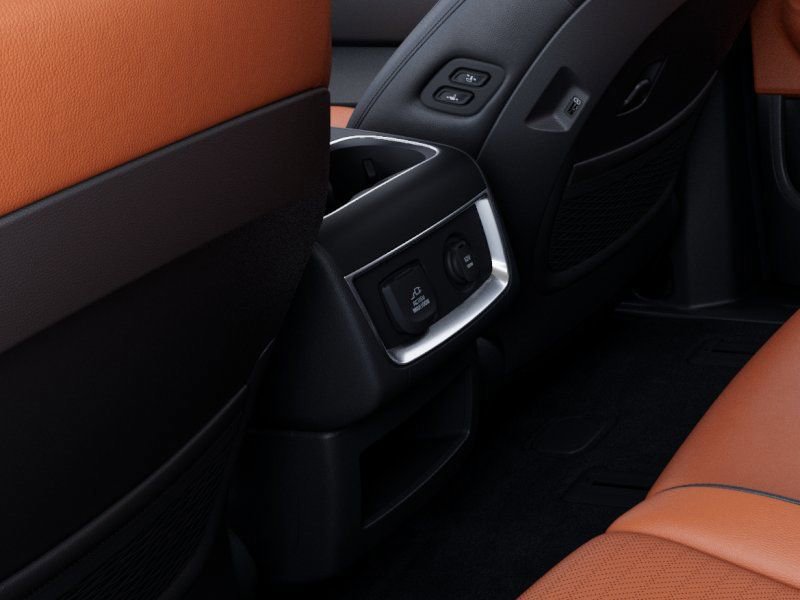 New 2026 Kia Carnival SX Prestige image 32