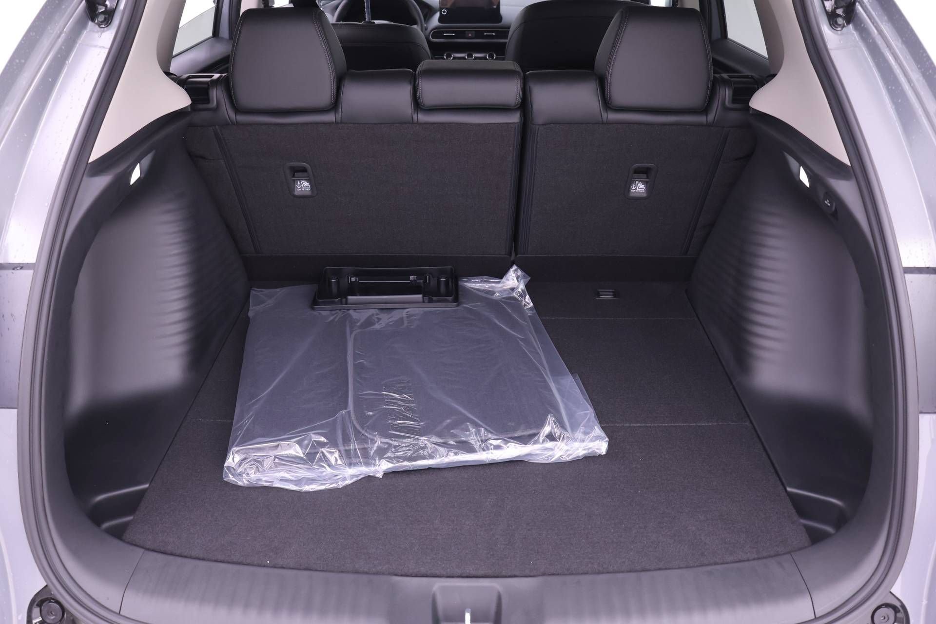 New 2027 Honda HR-V EX-L image 15