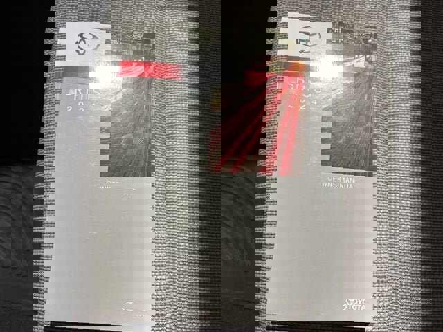 Used 2024 Toyota Prius LE image 21