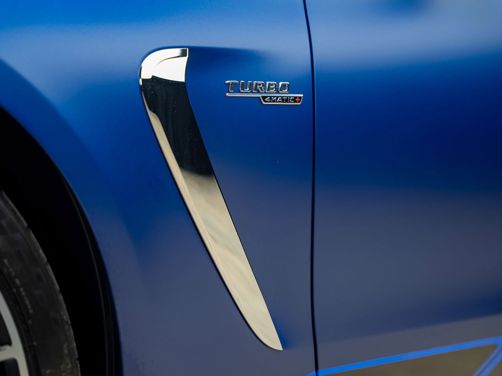 Used 2026 Mercedes-Benz CLE 53 AMG 4MATIC Cabriolet image 33