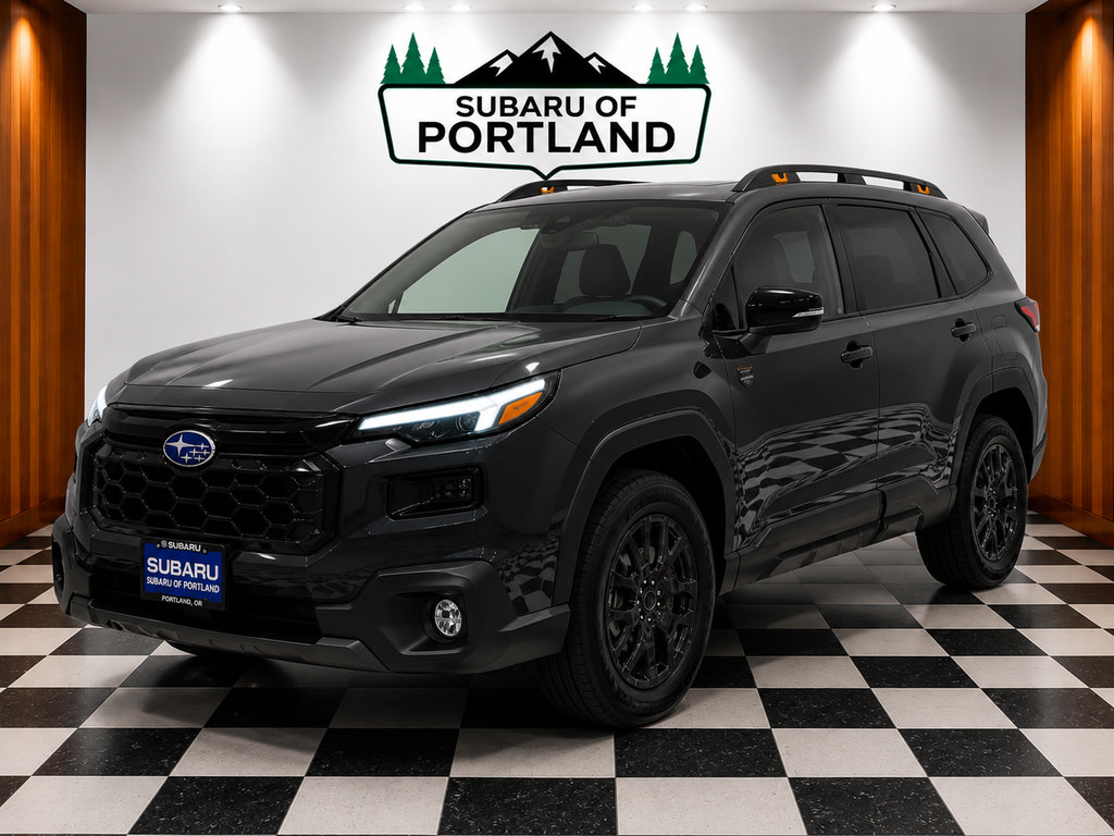 New 2026 Subaru Outback Limited XT
