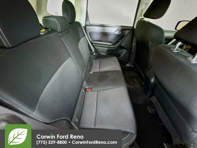 Used 2017 Subaru Forester 2.5i Premium image 25