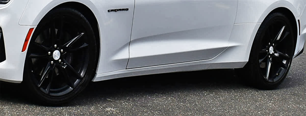 Used 2023 Chevrolet Camaro SS image 39