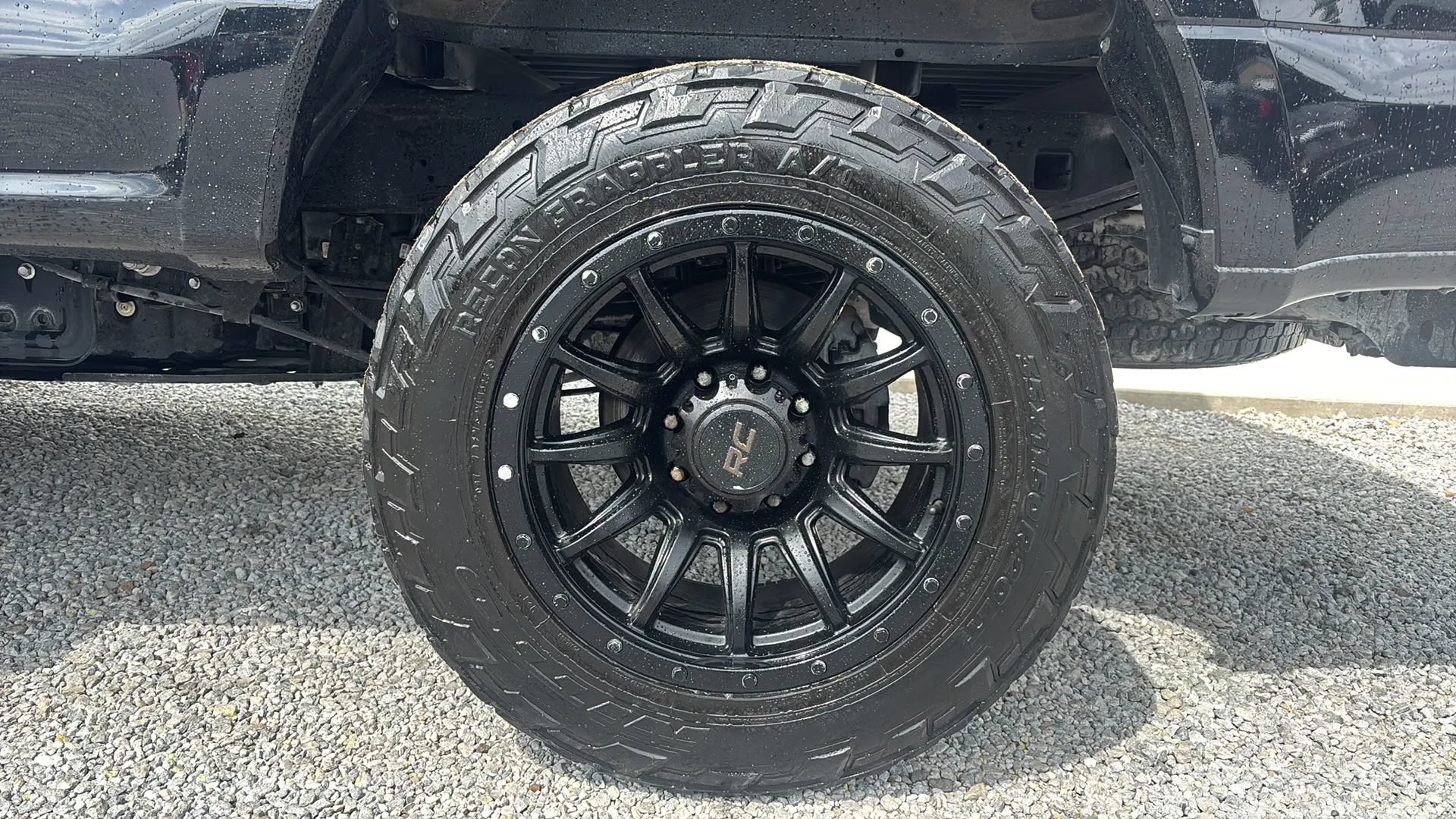 Used 2020 Ford F250 XL w/ STX Appearance Package AWD/4WD image 2