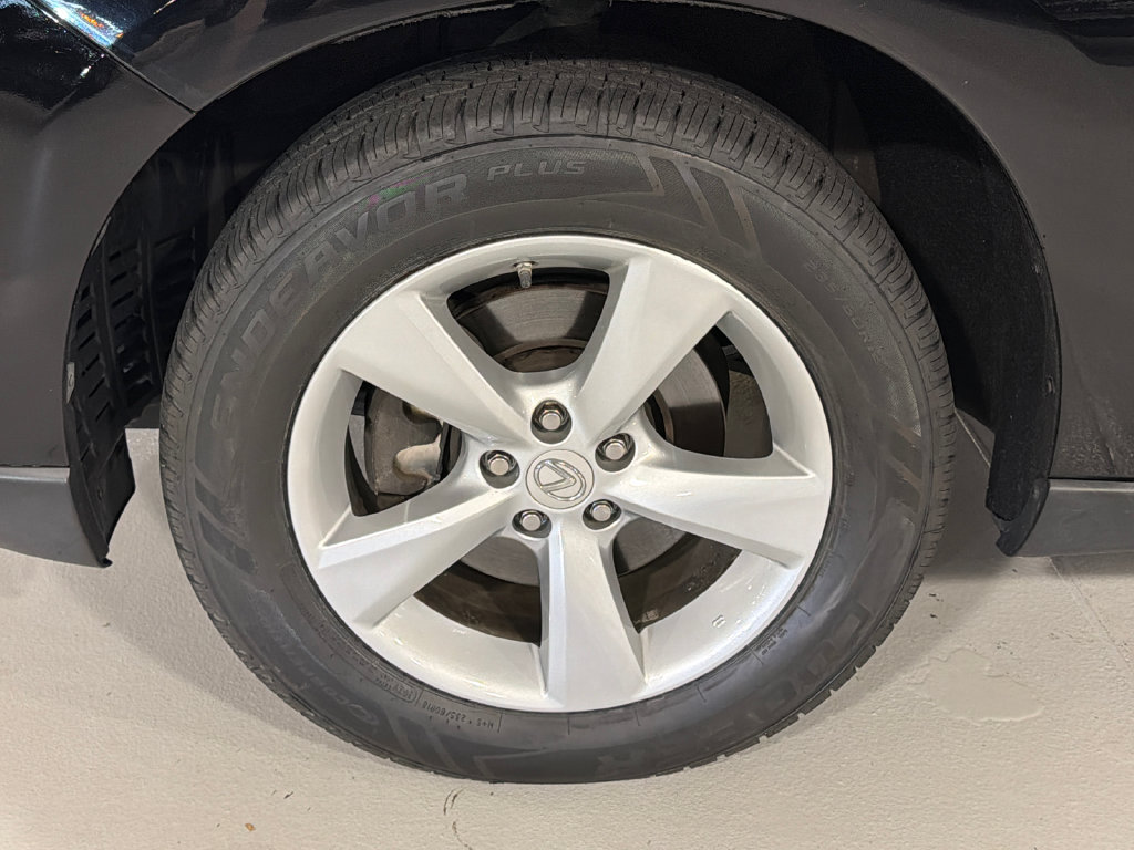 Used 2014 Lexus RX 350 AWD image 8
